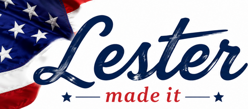 Lester Made It